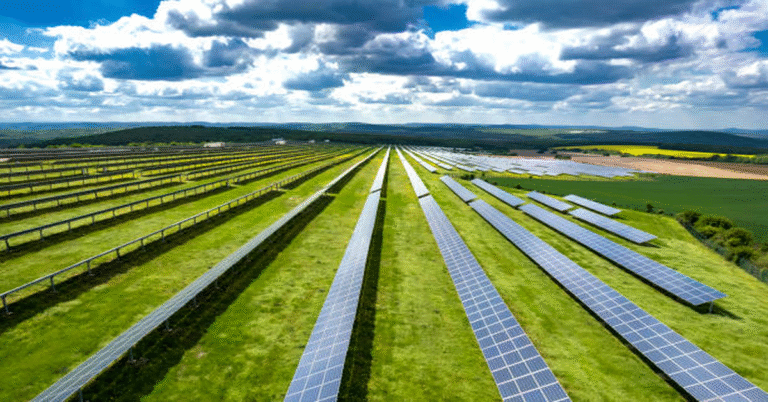 Solar Farm