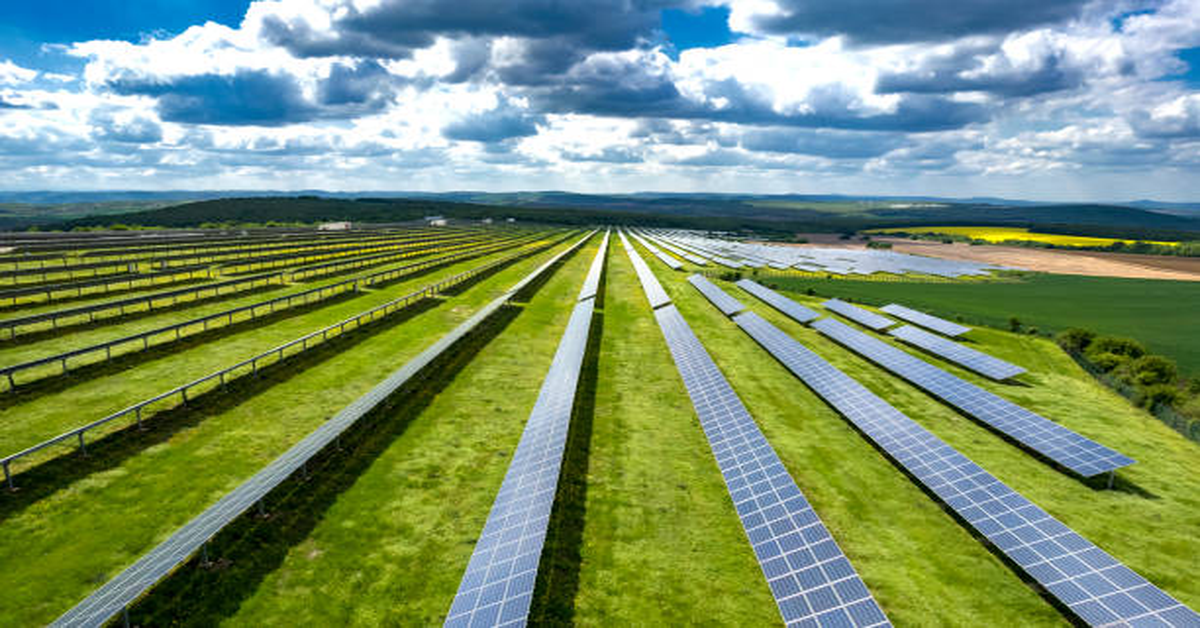 Solar Farm