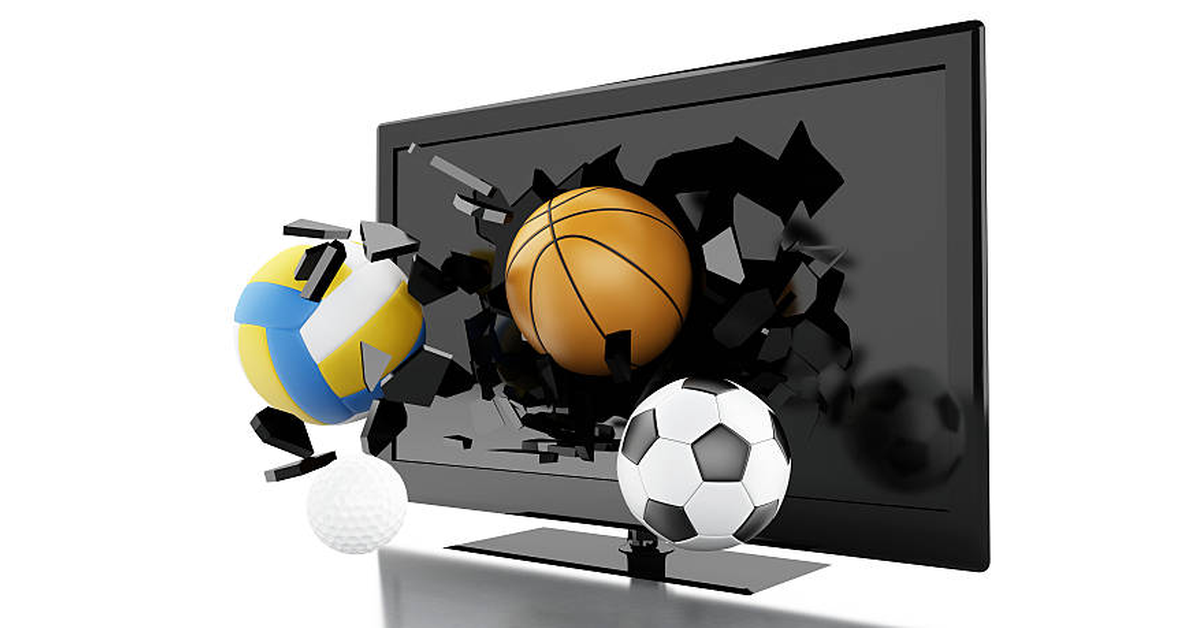 Totalsportek